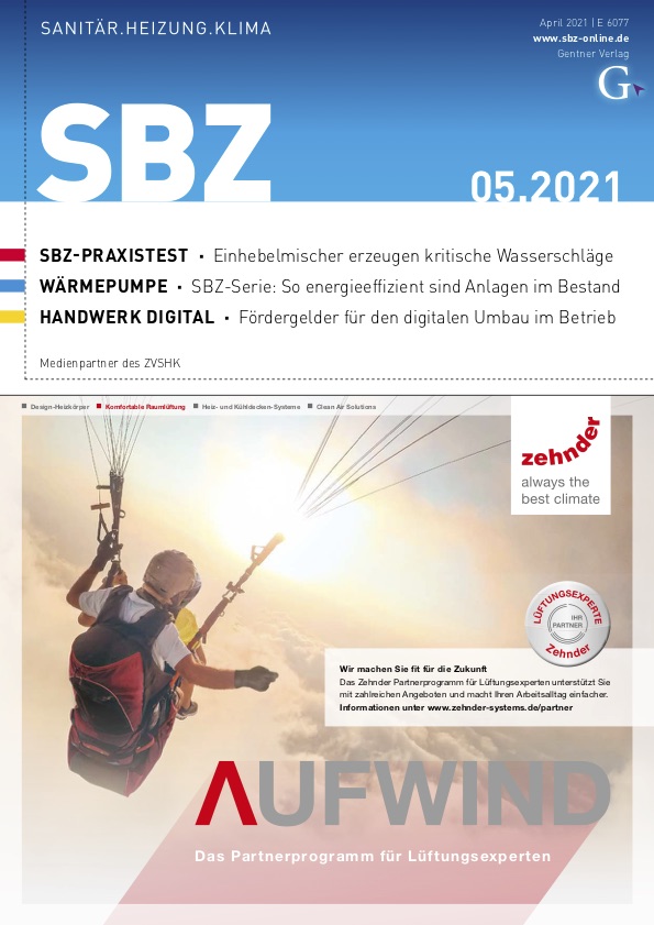 SBZ2105