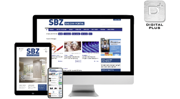 SBZ Digital Plus