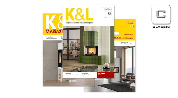 KL Classic Abo