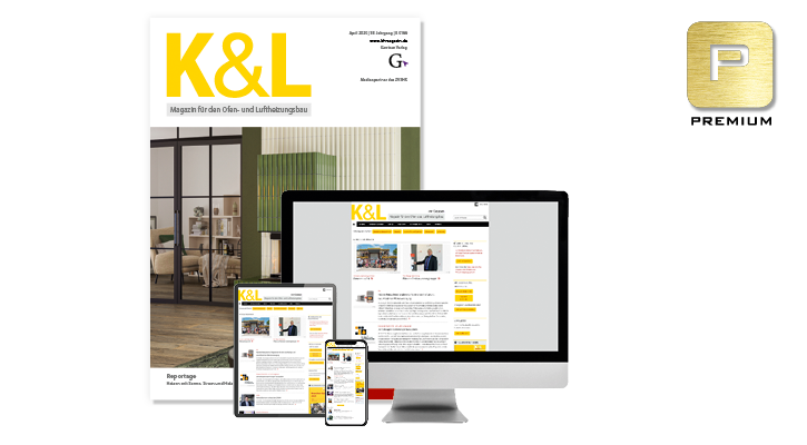 KL Premium Abo