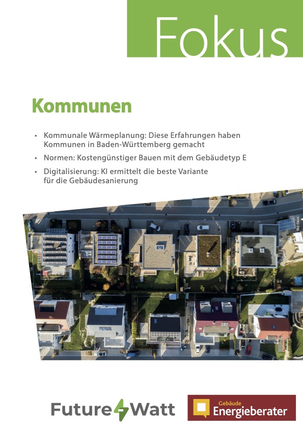 GEB Fokus Kommunen