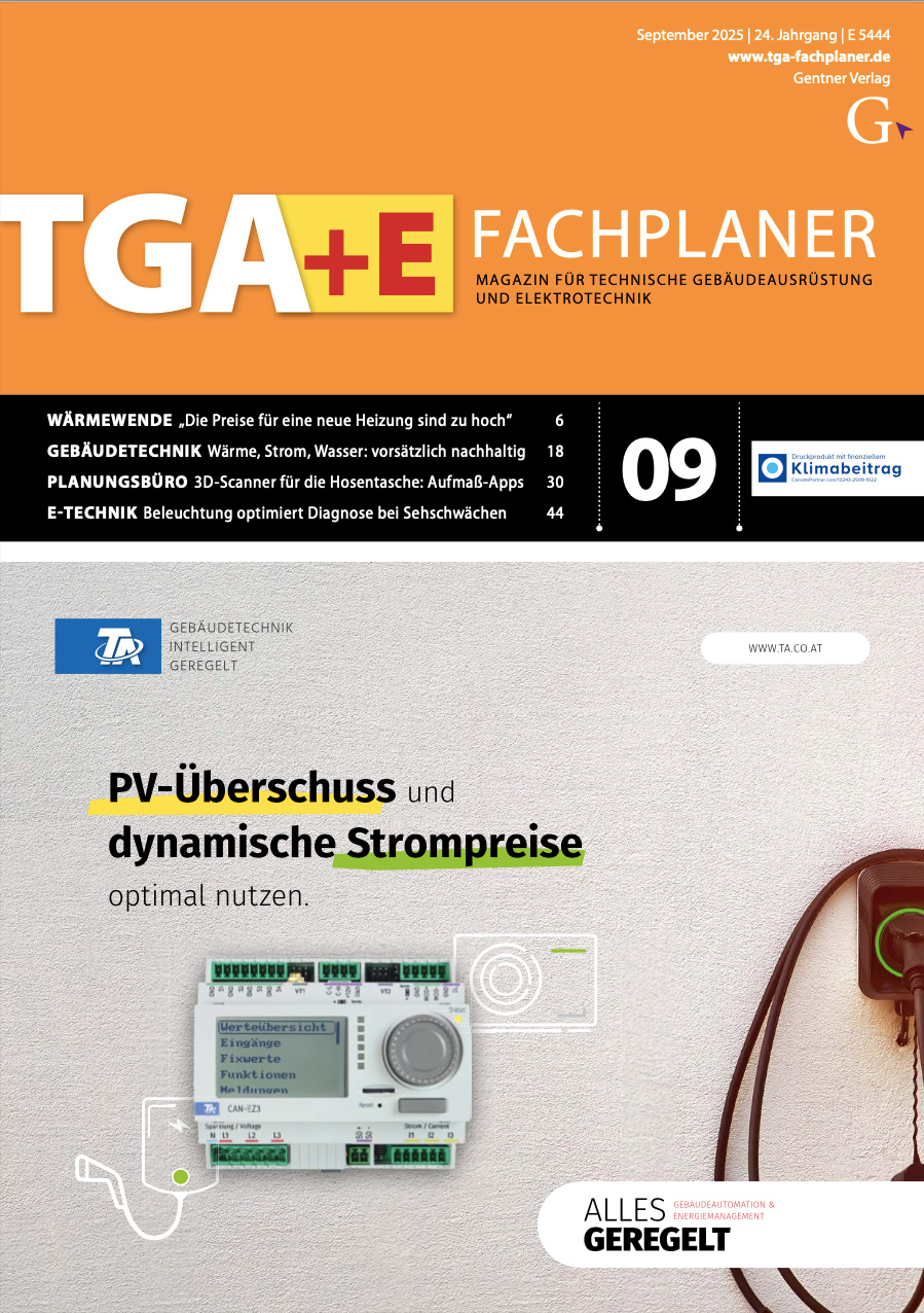 TGA2509