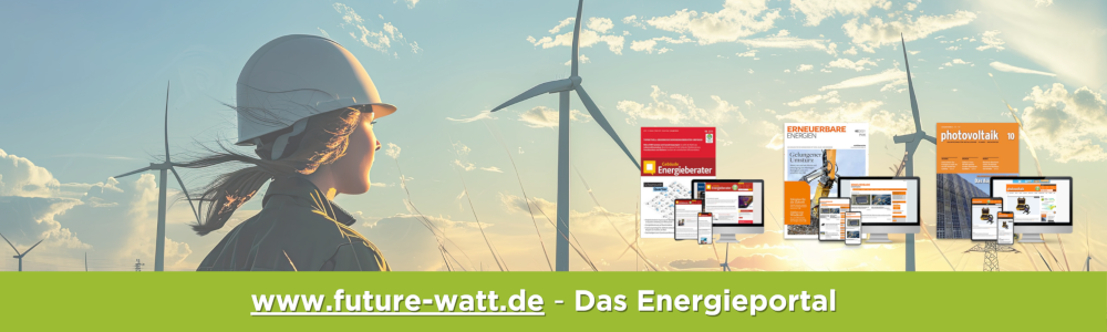 Future Watt - Das Energieportal