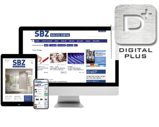 SBZ Digital Plus Probeabo