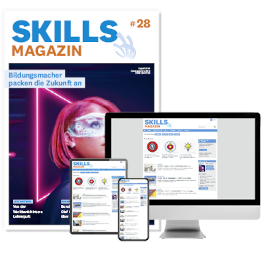 Skills Magazin