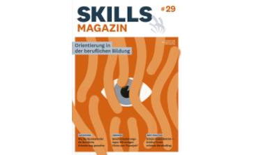 Skills Magazin aktuelle Ausgabe