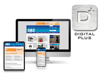 SBZ Digital Plus Probeabo