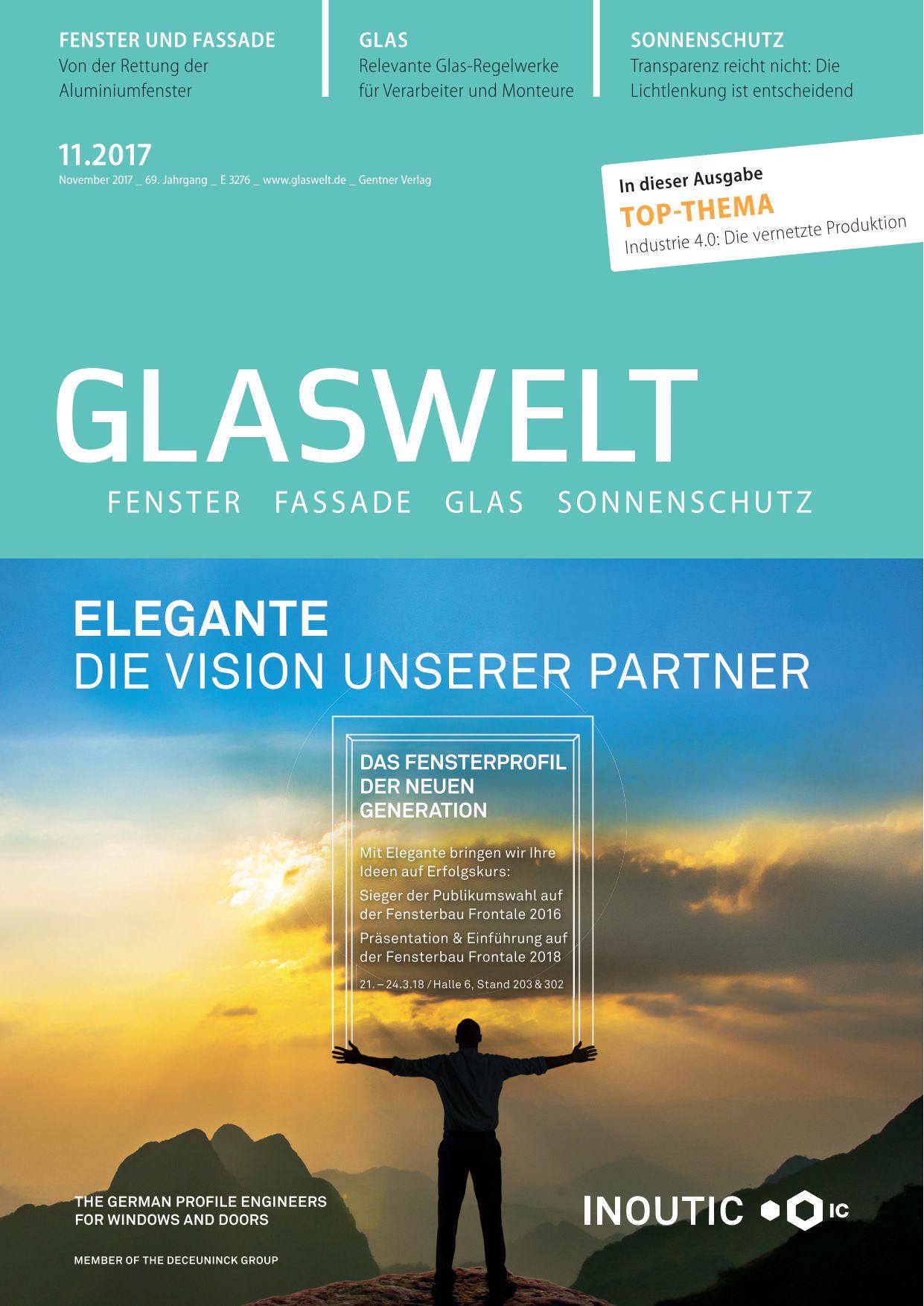 GLASWELT 2017-11