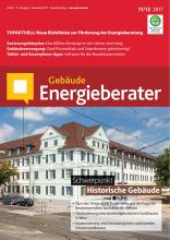 Geb&auml;ude Energiebetrater 2017-11