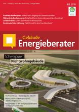 Geb&auml;ude Energiebetrater 2018-2