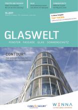 GLASWELT 2017-10