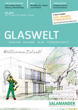GLASWELT 2017-4