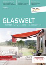 GLASWELT 2017-8