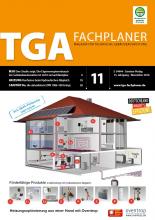 TGA-Fachplaner 2016-11