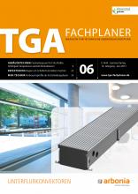 TGA-Fachplaner 2017-6