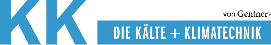 Die Kälte + Klimatechnik